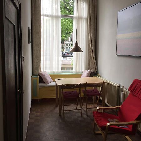 Truelove Guesthouse Άμστερνταμ Εξωτερικό φωτογραφία