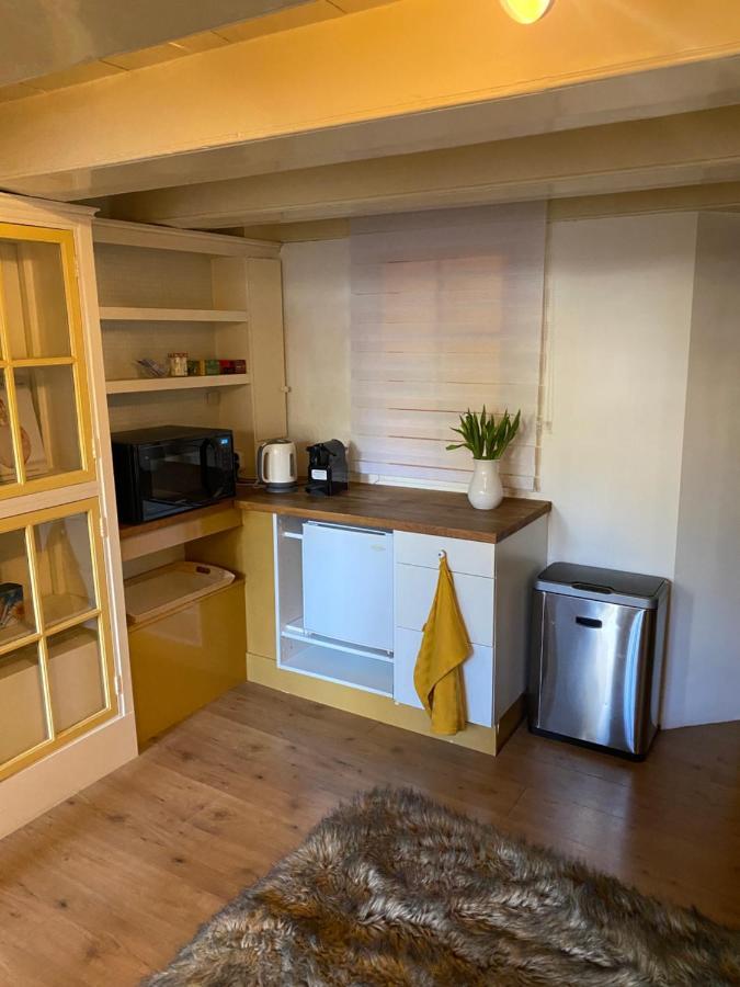 Truelove Guesthouse Άμστερνταμ Εξωτερικό φωτογραφία
