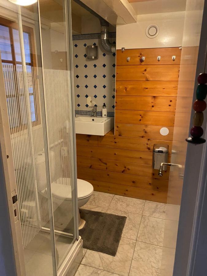 Truelove Guesthouse Άμστερνταμ Εξωτερικό φωτογραφία