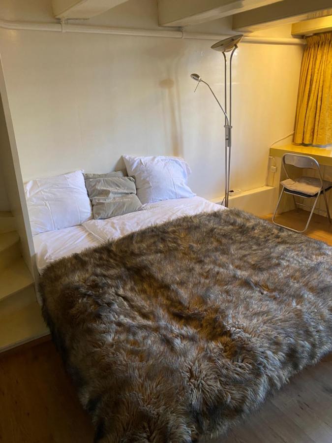 Truelove Guesthouse Άμστερνταμ Εξωτερικό φωτογραφία