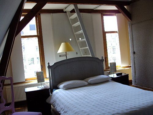Truelove Guesthouse Άμστερνταμ Εξωτερικό φωτογραφία