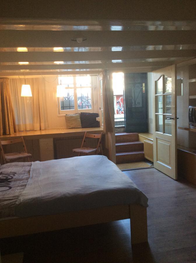 Truelove Guesthouse Άμστερνταμ Εξωτερικό φωτογραφία