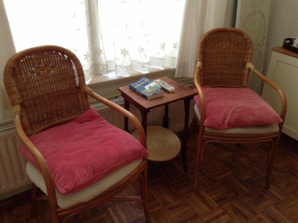 Truelove Guesthouse Άμστερνταμ Δωμάτιο φωτογραφία