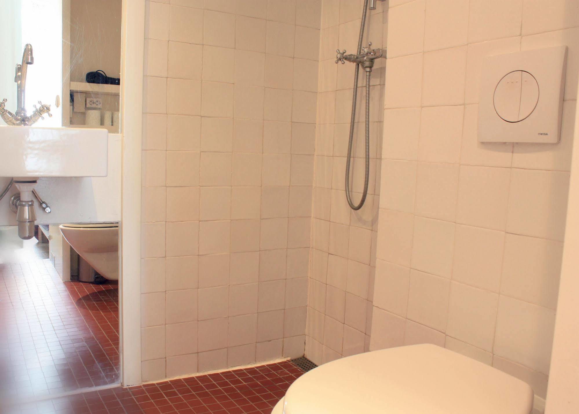 Truelove Guesthouse Άμστερνταμ Εξωτερικό φωτογραφία