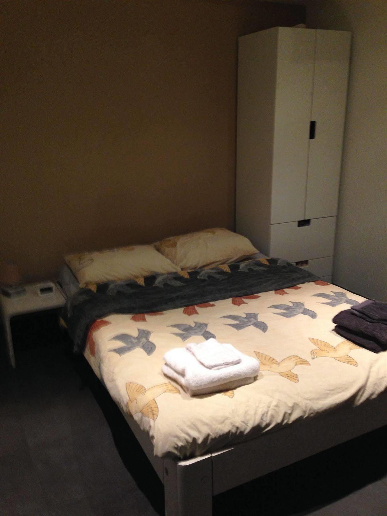 Truelove Guesthouse Άμστερνταμ Εξωτερικό φωτογραφία