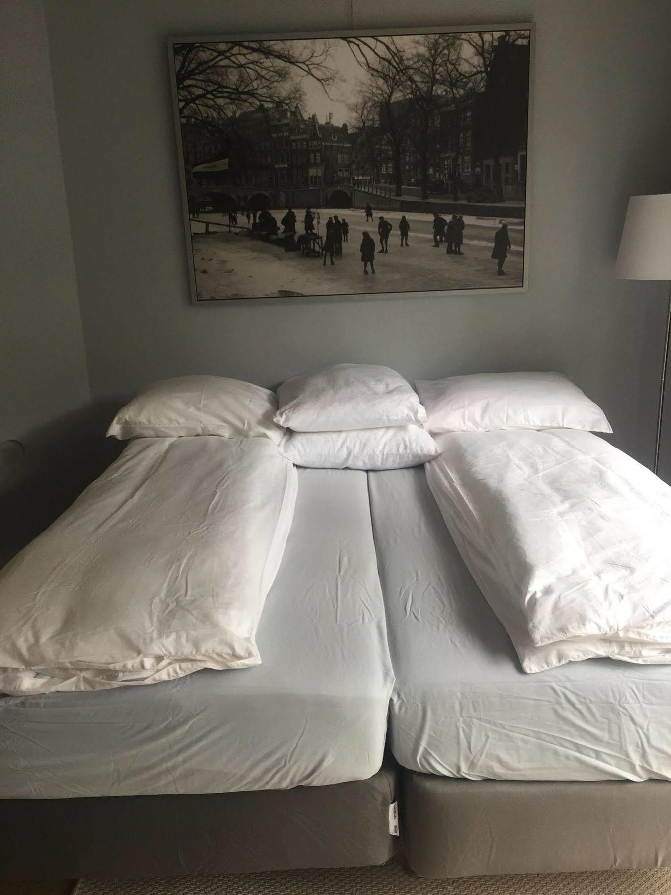 Truelove Guesthouse Άμστερνταμ Εξωτερικό φωτογραφία