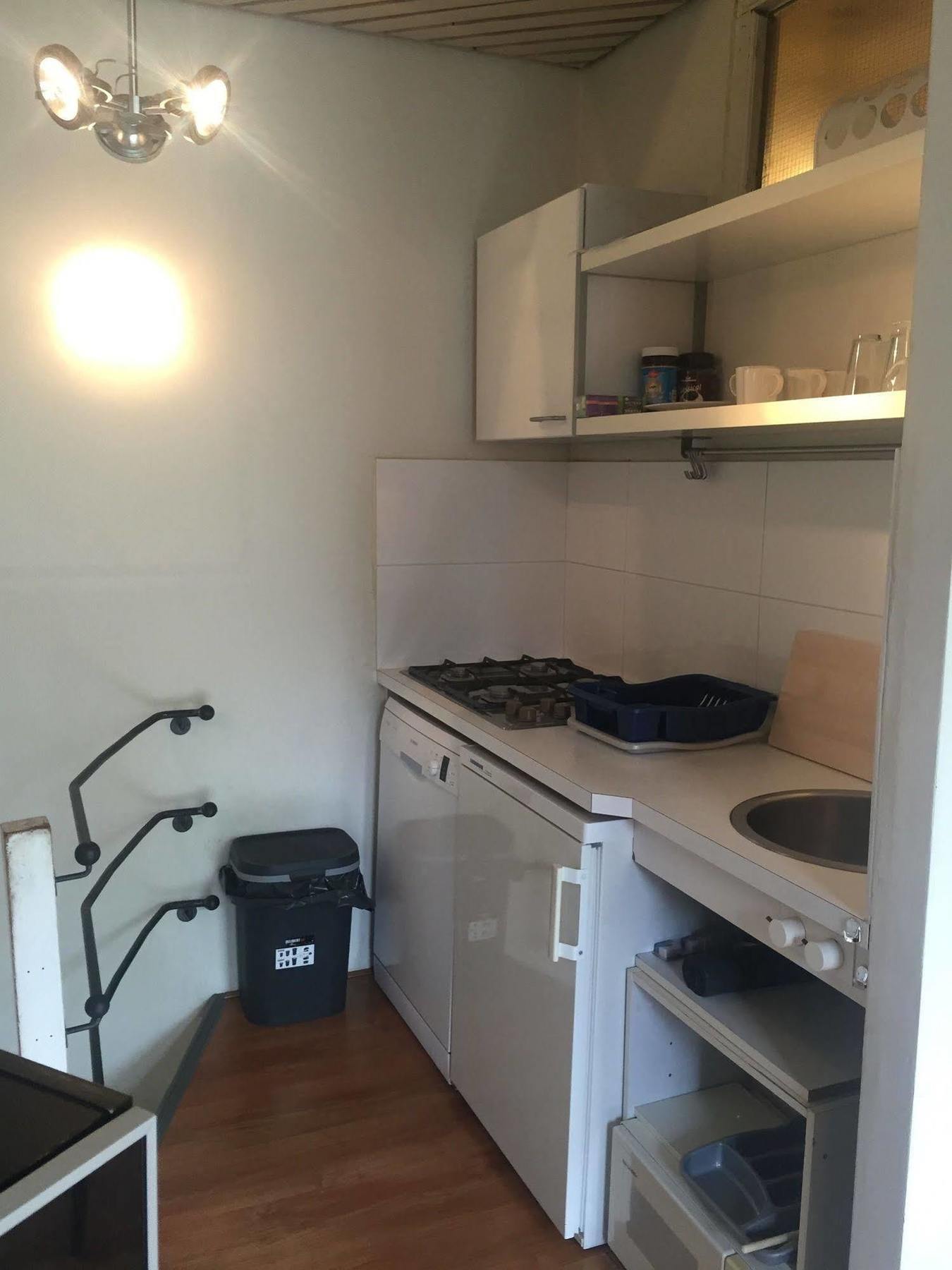 Truelove Guesthouse Άμστερνταμ Εξωτερικό φωτογραφία
