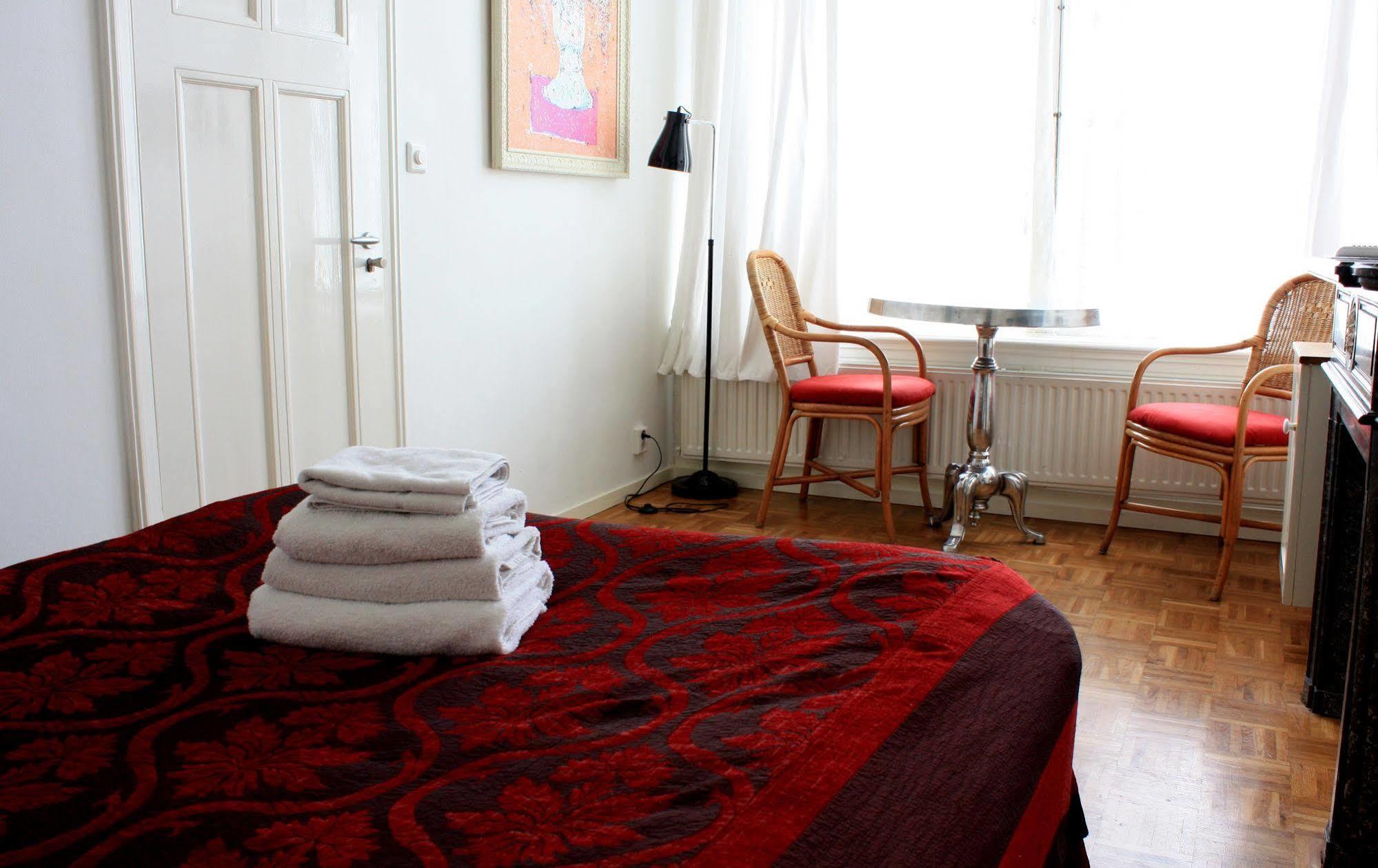 Truelove Guesthouse Άμστερνταμ Εξωτερικό φωτογραφία