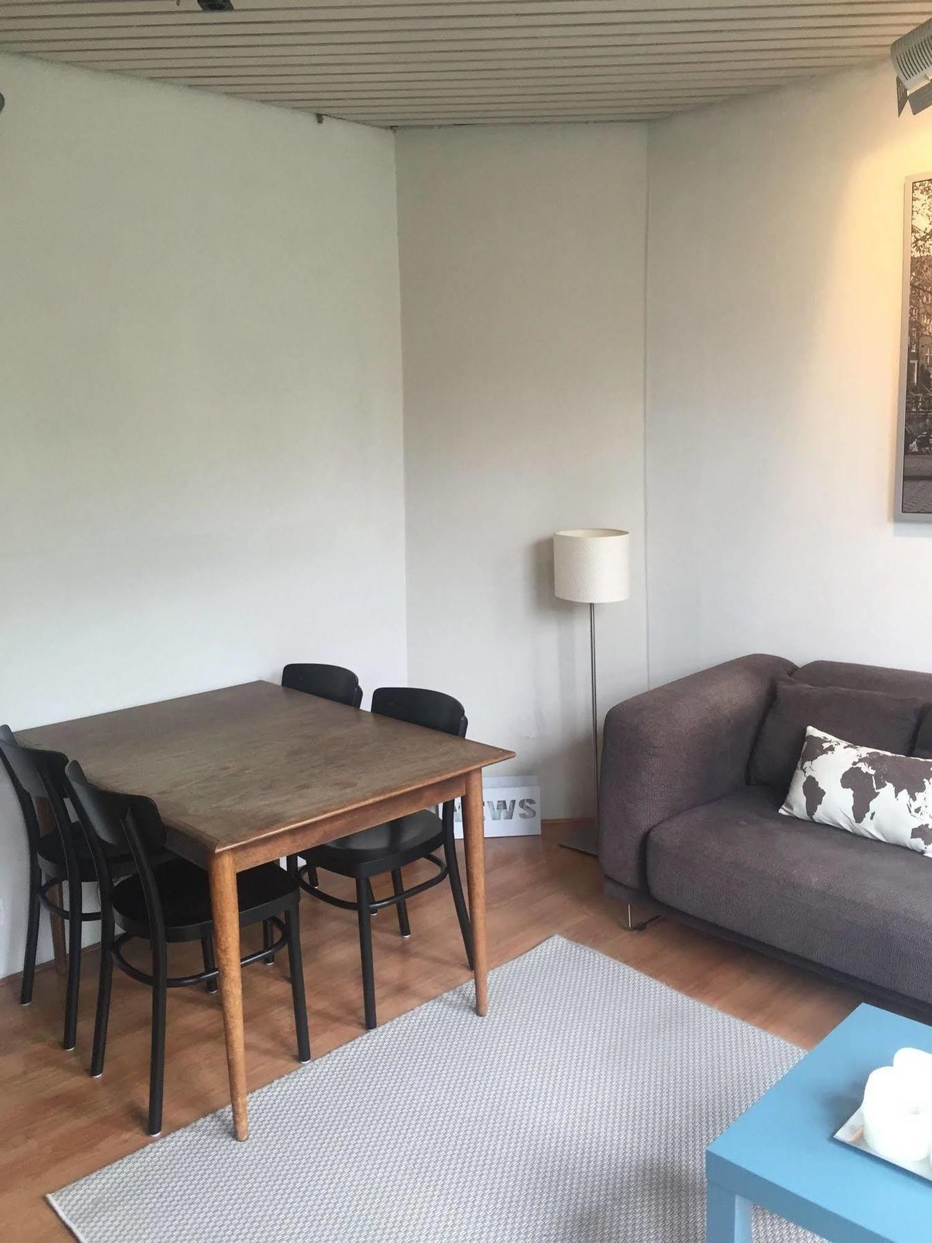 Truelove Guesthouse Άμστερνταμ Εξωτερικό φωτογραφία